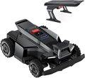 PREMIUM Robot Lawn Mower Wire Free with Garage X